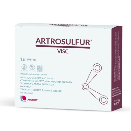 artrosulfur visc