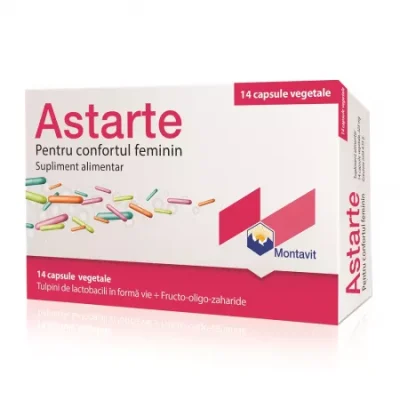 astarte