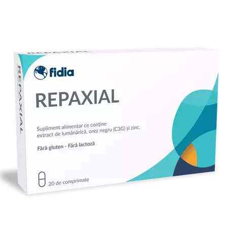 repaxial 20