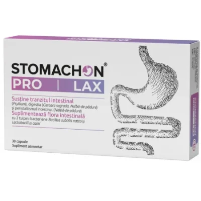 stomachon pro lax