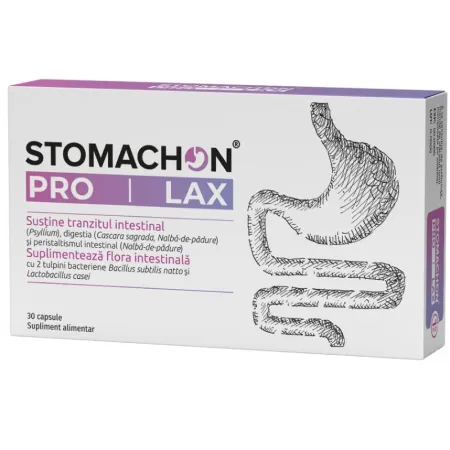 stomachon pro lax