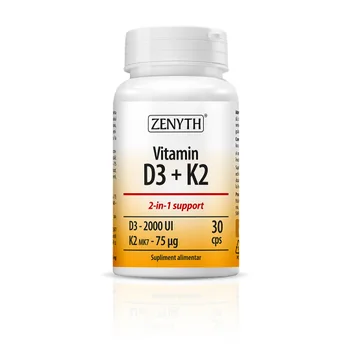 vitamina d3+k2