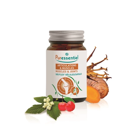 muscle joints sos flex 30 capsule