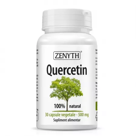 quercetin 500mg