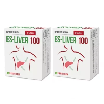 1pachet es liver parapharm