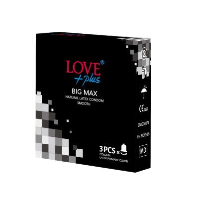 BIG MAX