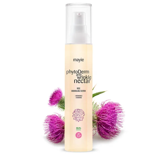 mayie phytoderm antiwrinkle nectar retina