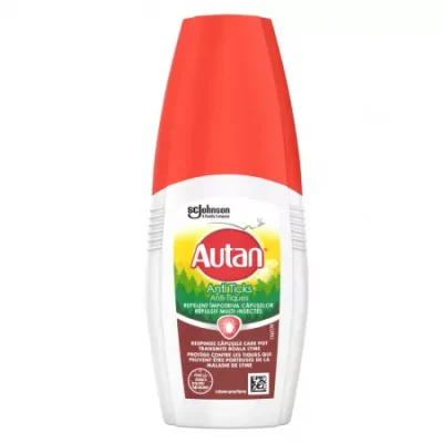 lotiune impotriva capuselor 100 ml autan