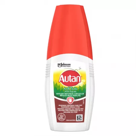 lotiune impotriva capuselor 100 ml autan