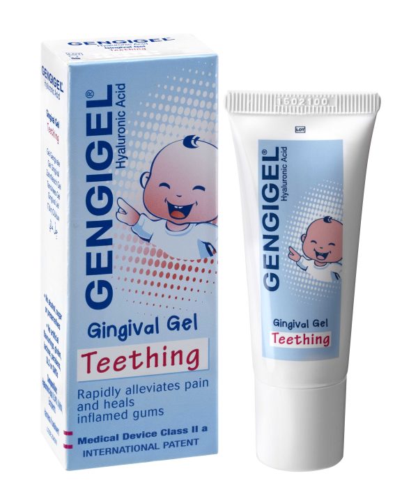 Gengigel Teething