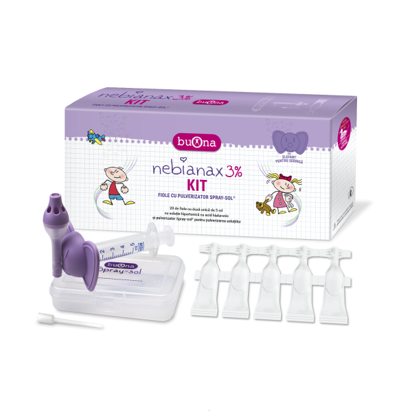 Nebianax KIT