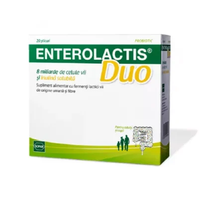 enterolcatis duo