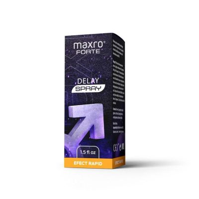 maxro forte spray 3