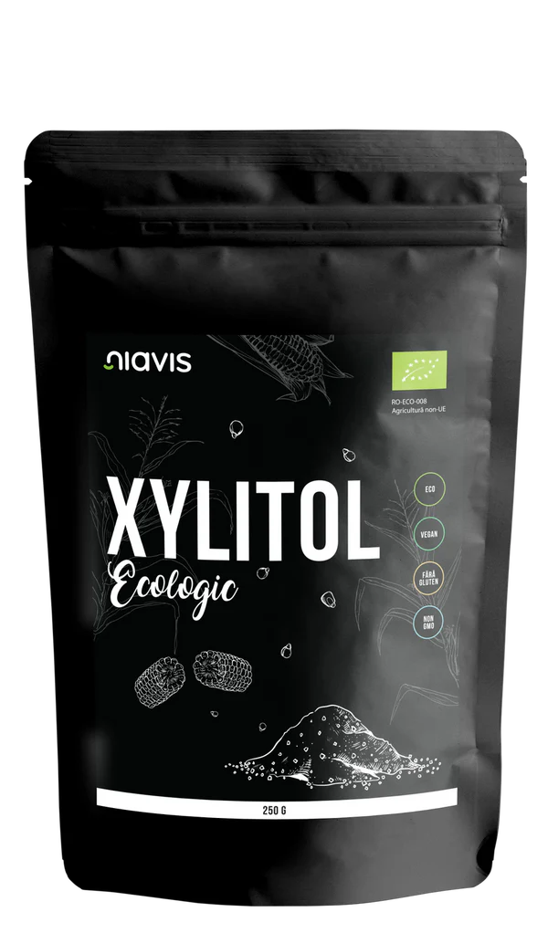 xyliton pulbere ecologica niavis