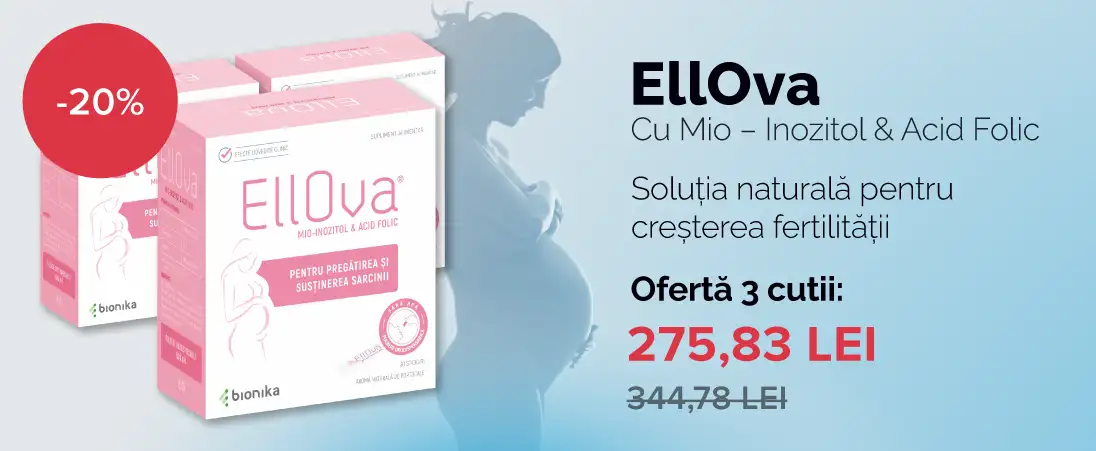 Ellova Promo 20%