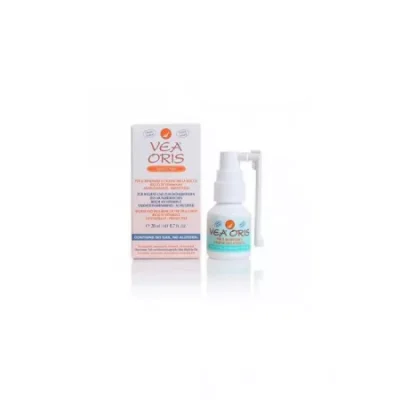 spray oral vea oris 20 ml hulka