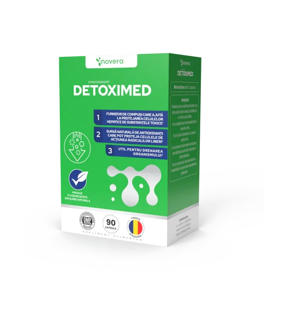 Detoximed