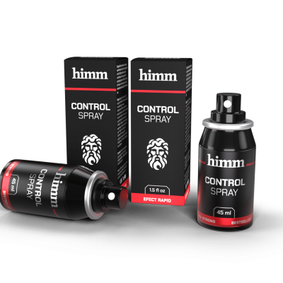 Himm Control Spray 1