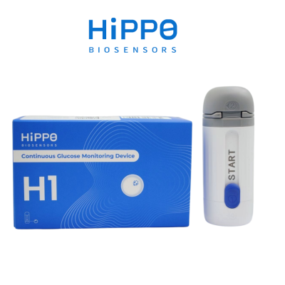 hippo h1