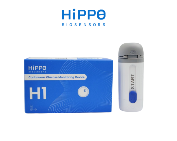 hippo h1