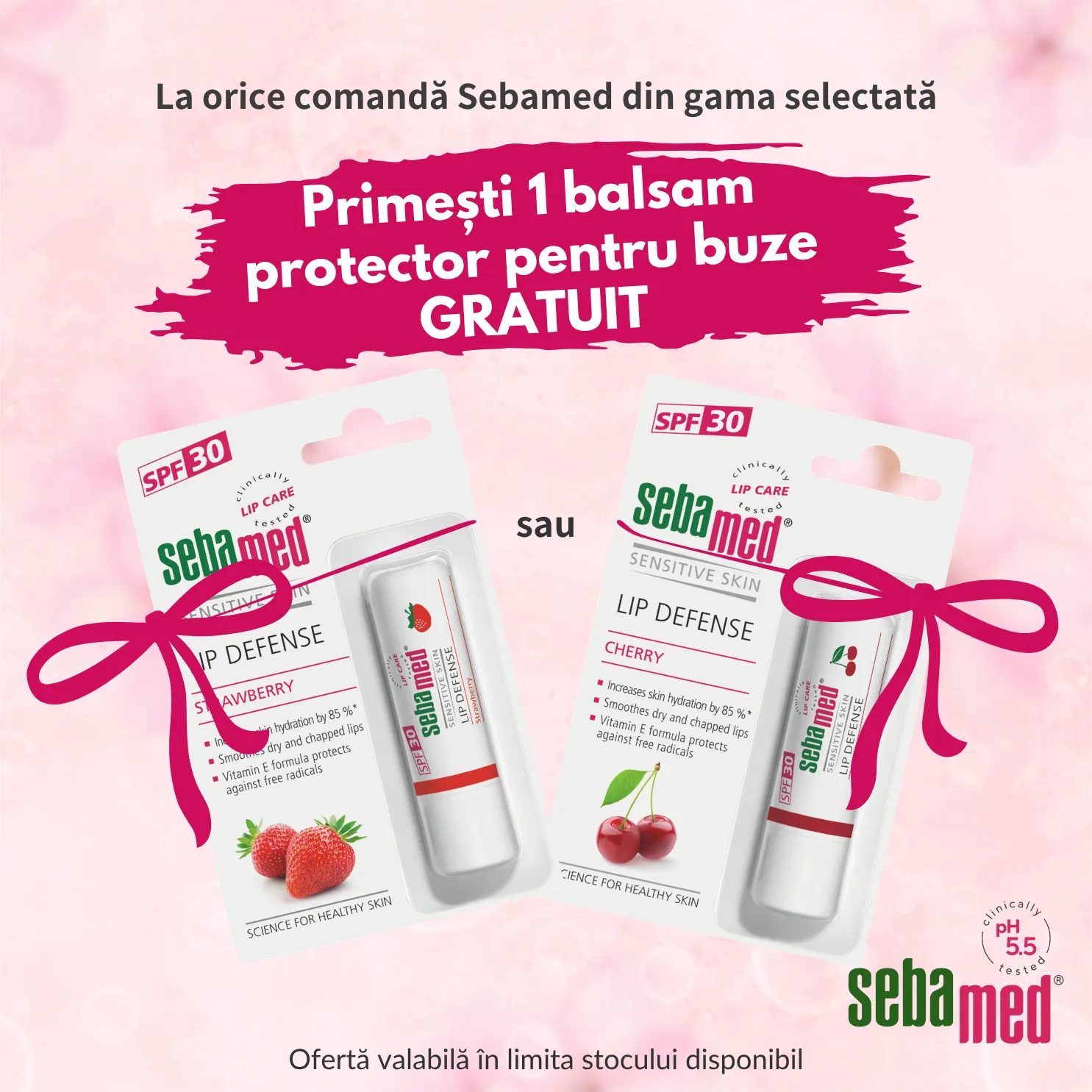 Ofertă Sebamed Balsam Online Farmacia (2)